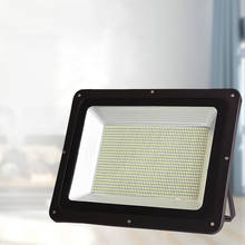 Reflector LED de 30W, 50W, 100W, 200W, 400W, 600W, farola impermeable IP66, foco de iluminación de paisaje al aire libre, 220V 2024 - compra barato