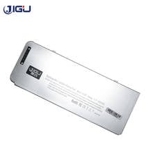 JIGU Laptop battery replacement for apple a1280 battery For MacBook 13" MB466*/A MB466CH/A MB466J/A MB466LL/A 4800MAH 2024 - buy cheap