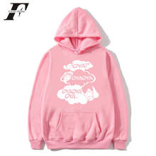 Oya Oya Oya Haikyuu Hoodies Unisex Kuroo Anime Volleyball Creative Hoodie  Streetwear Fashion Sweatshirt Letter  Full kpop 2020 2024 - buy cheap