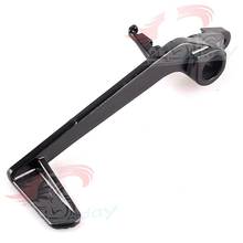 Motorcycle Aluminum Rear brake Lever Foot Pedal For YAMAHA YZF R6 2006-2010 2006 2007 2008 2009 2010 06 07 08 09 10 2024 - buy cheap