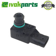 Sensor de presión total del colector (MAP) para CHRYSLER, Dodge, Jeep RAM 11-16, 05149174AB, 5149174AB, 0261230227 2024 - compra barato