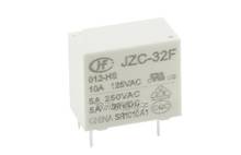 15pcs HF Relay 32F-012-HS 250V 5A relay 4 pin relay 2024 - buy cheap