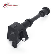 Ignition Coil For FORD C-Max II Fiesta VI Focus III Kuga For Mondeo IV BM5G12A366DA 2024 - buy cheap