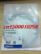 FREE SHIPPING E32-T11N Optical fiber sensor 2024 - buy cheap