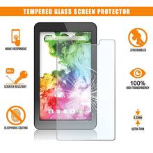 For HipStreet Titan 4 7Inch Tablet Tempered Glass 9H Premium HD Clear Anti-Scratch Anti-fingerprint Film Protector Guard Cover 2024 - buy cheap