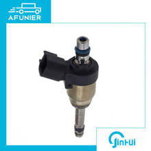 4pcs Fuel injector nozzle for HYUNDAI Azera Genesis Coupe 3.3L 3.8L V6 OE No.35310-3C550,353103C550 2024 - buy cheap