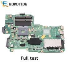 NOKOTION-placa base para portátil Acer TMP453M P453, NBV6Z11001 NB.V6Z11.001 BA50, placa principal REV2.0 HM77 DDR3 UMA HD, prueba completa 2024 - compra barato