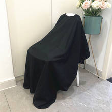 Avental de cabeleireiro à prova d'água, 160*140cm, vestido de capa para corte de cabelo, barbeiro antiestático, 20 #8 2024 - compre barato
