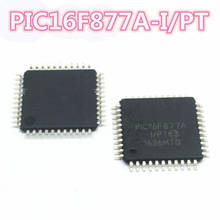 Microcontrolador de 8 bits, PIC16F877A-I/PT PIC16F877A 16F877A-I/PT 16F877A LQFP44, envío gratis: 5 uds.-10 Uds. 2024 - compra barato