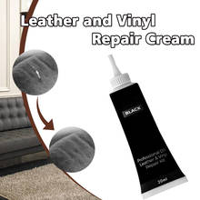 Professional DIY Leather Vinyl Repair Cream for Furniture Couch Car Seats Sofa VJ-Drop 2024 - buy cheap