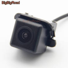 BigBigRoad-cámara de visión trasera inalámbrica para vehículo, imagen HD en Color para Toyota Camry Sedan 2007-2012 Prius 2006-2010 Aurion 2006-2011 2024 - compra barato
