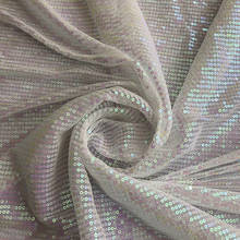 GLace 1Y/lot  10 colours glitter  mesh patchwork sewing fabric for performance costume wedding dress decoration TX1468 2024 - buy cheap