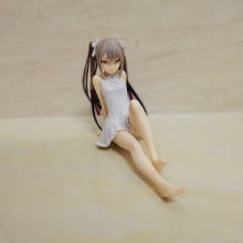 Figura de acción coleccionable de PVC, juguete de 11cm, Anime Union Creative, Rurudo, Demon Sauce 2024 - compra barato