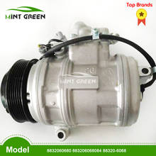 For 10pa20c Compressor AC Toyota LAND CRUISER Prado 4.7 88320-60681 88310-60850 88310-0G020 88310-60851 88320-60680 88410-60410 2024 - buy cheap