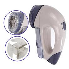 1pc Portable Electric Shaving Machine Sweaters Curtains Carpets Clothing Lint Pellet Cut Machine Defuzzer Clothes Lint Removers 2024 - buy cheap