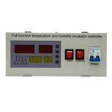 XM-18EW Is Suitable For Industrial Incubator Controller, Constant Temperature Digital Display 2024 - buy cheap