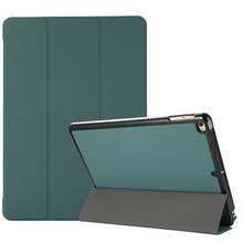 For iPad 9.7 Case 2018 2017 Air 2 3 4 Pro 11 10.5 For IPad 10.2 Case 2020 2019 8th 7th Generation Coque PU Leather Tablet Cover 2024 - buy cheap