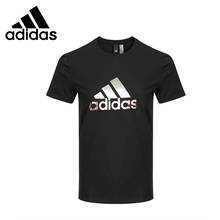 Adidas FI FOIL TEE-camisetas de manga corta para mujer, ropa deportiva, Original, novedad 2024 - compra barato
