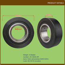 For Forklift Accessories Mast Bearing Roller (Phosphating D28R0-92051) 88.8*45*30 45XK-RF High Quality Forklift Accessories 2024 - buy cheap