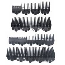 8/10Pcs Oil Head Electric Clippers Caliper Limit Comb Hair Clipper Tooth Guides Combs Tool 2024 - buy cheap