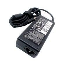 65W 19,5 V 3.34A адаптера переменного тока Зарядное устройство для Dell 15R N4020 M5010 M5040 E5420 LA65NS2-01 PA-1650-02DD 928G4 2024 - купить недорого