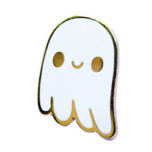 Ghost Enamel Pin 2024 - buy cheap