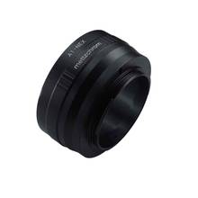 Mettzchrom lens adapter For Nikon-NEX for Nikon AI F Lens for Sony E NEX 3 NEX 5 NEX 7 NEX C3 5C 5N Adapter 2024 - buy cheap