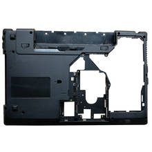 Новый оригинальный чехол для ноутбука lenovo G570 G575 G575GX G575AX, нижний чехол с HDMI 2024 - купить недорого