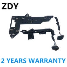 OEM 2PCS 0B5 398 009E Transmission Circuit Board Repair Kit 0B5 DSG For Audi A4 A5 A6 A7 Q5 ABS Black Transmission Circuit Board 2024 - buy cheap