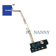 PCNANNY FOR  DELL LATITUDE E5450 LED BOARD with CABLE LS-A901P touchpad A13B82 2024 - buy cheap