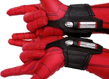 Amazing Spiderman 2 web-shooters Spiderman Shooter Cosplay Props for cos 2PC 2024 - buy cheap