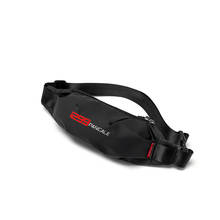 Riñonera con LOGO para Ducati 1299 Panigale/S/R para hombre, bolso de pecho para motocicleta, cinturón trasero inclinado 2024 - compra barato