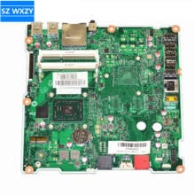 Placa base para Lenovo 300-22ACL AIO, A4-7210 con AMD, CPU de 1,8 GHz, FRU 00UW123, 100% probada, envío rápido 2024 - compra barato