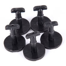 10Pcs/lot OEM Floor Carpet Mat Clips With Washer for Car E36 E46 E38 E39 X3 X5 M3 M5 2024 - buy cheap