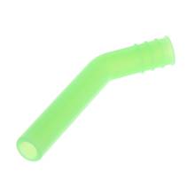 Extensão do tubo de silicone para hsp hpi 1/10 1/8 nitro rc tubo de escape do carro 2024 - compre barato