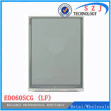 Pantalla LCD ED060SCG de 6 ", para PocketBook 614 PB614-Y-RU, PocketBook 614W, e-reader, Nueva Versión 2024 - compra barato