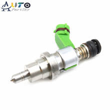 Buy 4PCS Fuel Injectors Nozzle For Toyota 1AZ-FSE D4 AVENSIS RAV-4 