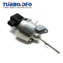 Wastegate-atuador eletrônico turbo para volkswagen, beetle/eos, jetta/golf v vi, passat b6, scirocco, tiguan 2.0, 140 hp, cbab/cbda 2024 - compre barato