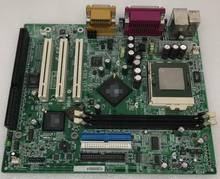 100% OK Original MS-6368 motherboard 8601T ISA Mainboard With 3PCI VGA LPT 1 ISA Slot P3 CPU Industrial Board 2024 - buy cheap