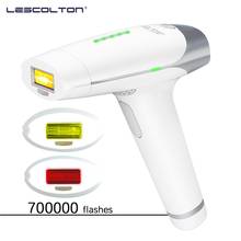 Lescolton T009 3IN1 700000 Pulsed IPL Laser Hair Removal Device Permanent Trimmer Electric Bikini Epilator Machine For Women 2024 - buy cheap