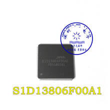 S1D13806F00A1 QFP-144 S1D13806 QFP144 S1D13806F new and original 2024 - buy cheap