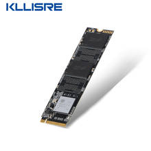Kllisre M.2 SSD M2 128gb PCIe NVME 256GB 512GB 1TB NGFF Solid State Drive 2280 Internal Hard Disk hdd for Laptop Desktop X79 X99 2024 - купить недорого