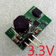 CE019 1200MA Small DC DC Converter 5V-23V to 3.3V Step Down Buck Regulator Module replace AMS1117 LDO 2024 - buy cheap