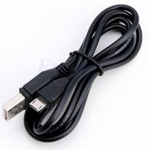 1 м USB 2,0 A штекер для Micro B Мужской кабель для зарядного устройства синхронизации данных для LG 2024 - купить недорого