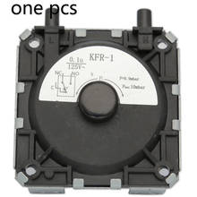 1 pçs interruptor de pressão do ar do interruptor do aquecedor de água do gás da caldeira para o compressor interruptor de pressão universal para a fornalha