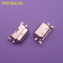 Conector de carga Micro USB para Vodafone Smart X9 vfd820 820, 2 uds. 2024 - compra barato