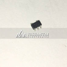 10pcs/lot    Free shipping  original    APR3101-30BI-TRL   3101    BD2224G-HVTR   BD2224   DF5A6.8F   6.8   FMA4A   SOT23-5 2024 - buy cheap