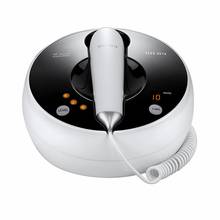2019 Home Use RF Skin Rejuvenation Whitening Machine Face Lifting Tender Galvanic Spa Anti Wrinkle Micro Current Beauty Device 2024 - buy cheap