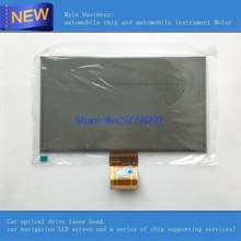 New 8.0 inch LCD Digitizer LQ080Y5DZ05 Touch Screen For Ford SYNC3 Car Auto Replacement 2024 - buy cheap