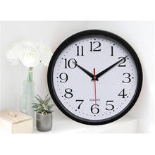 Relógio de parede espelhado, relógio de parede digital clássico, retrô, penteado, antigo, para decoração de casa, cozinha e quarto 2024 - compre barato